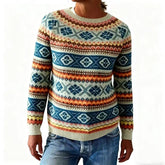 "Classic Sweater | Timeless Design for Women"