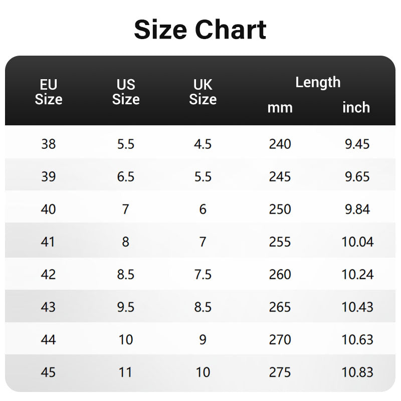 Men's outdoor swivel buckle work shoes(Waterproof, Anti-slip,Comfortable and Breathable)