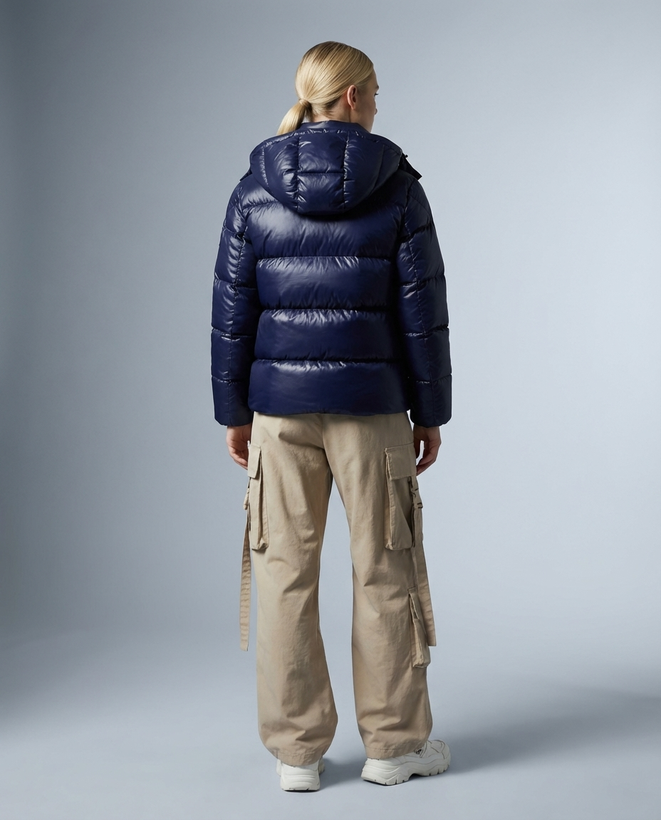 Healvent Puffer Jacket
