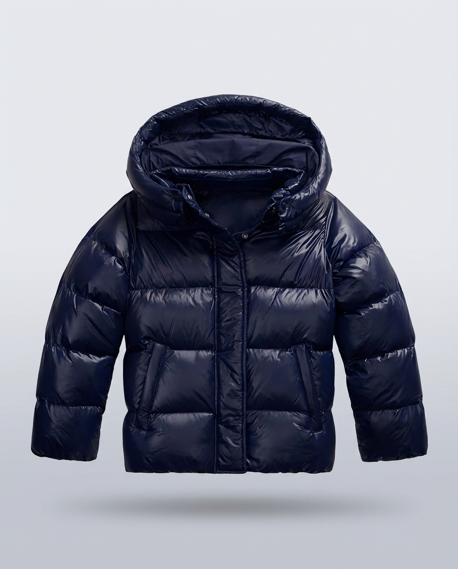 Healvent Puffer Jacket