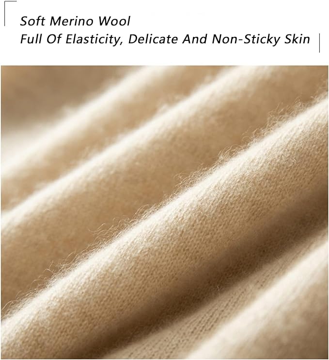 Women's Turtleneck Sweater