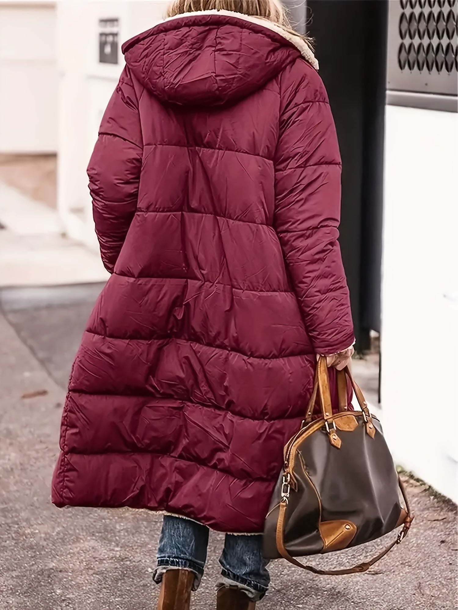 Winter Coat