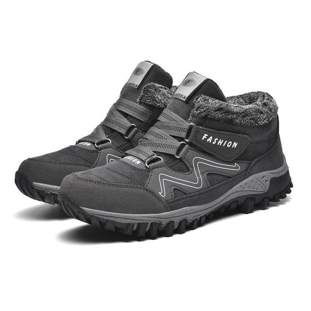 Healvent™ Orthopedic Boots Vibram® High-Traction Sole