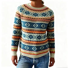 "Classic Sweater | Timeless Design for  Women"