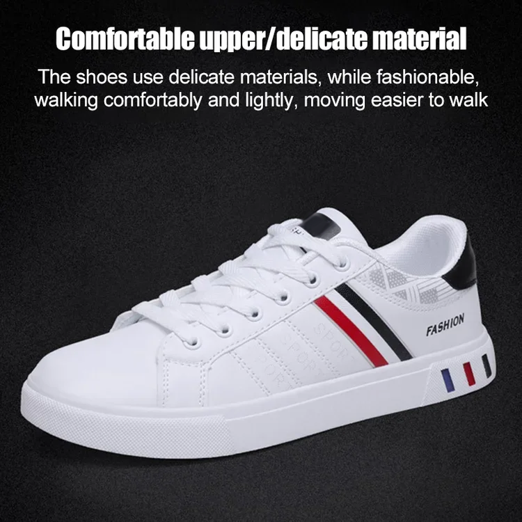 Men's Casual Business All-match Sneakers