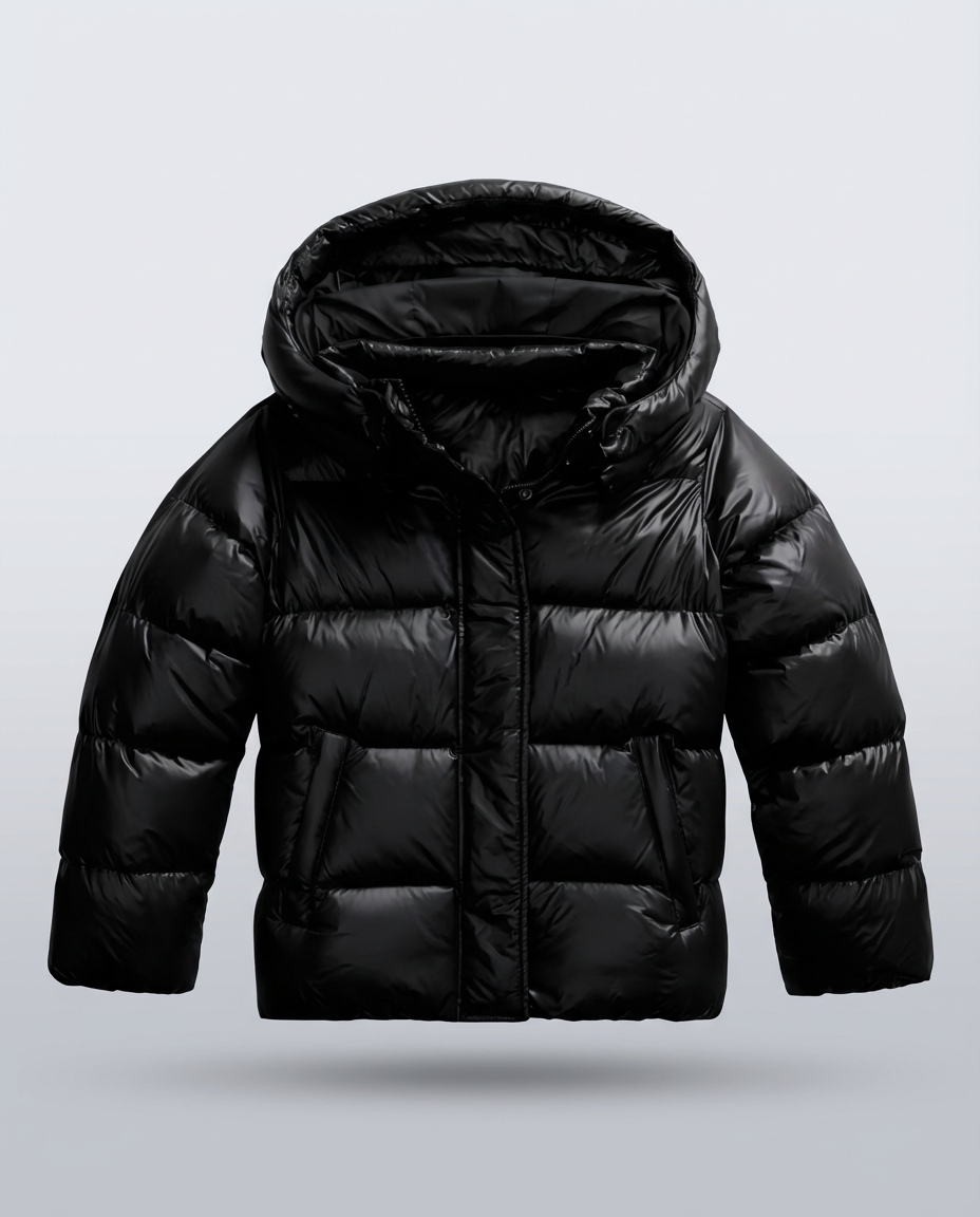 Healvent Puffer Jacket
