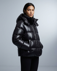 Healvent Puffer Jacket