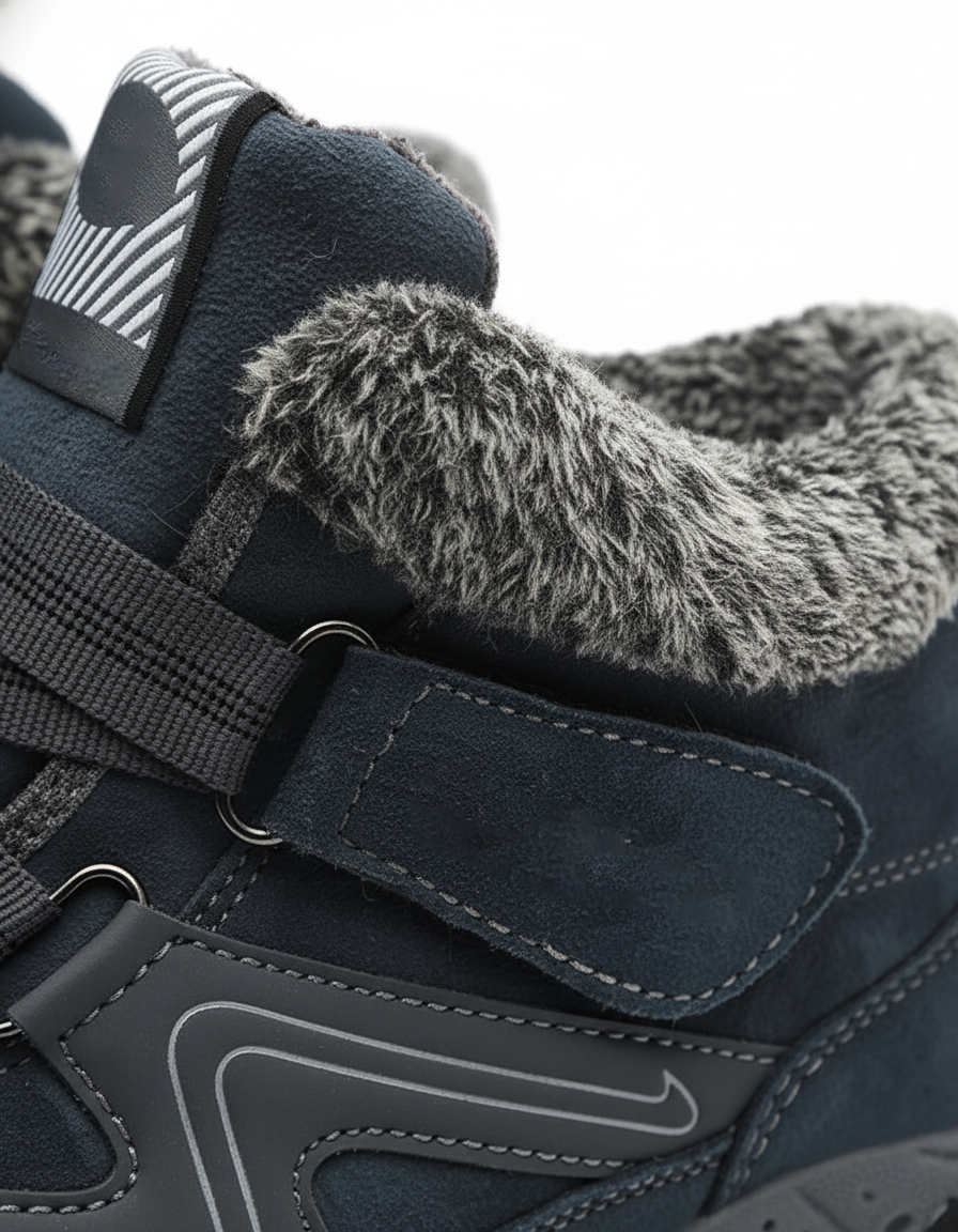 Healvent™ Orthopedic Boots Vibram® High-Traction Sole